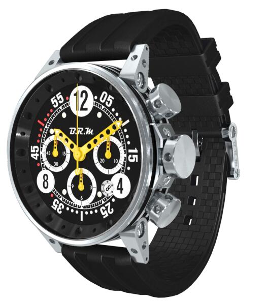 BRM V12-44-BN-AJ Replica Watch